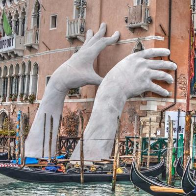 Διεθνείς Εκθέσεις Σύγχρονης Τέχνης: Biennale Βενετίας